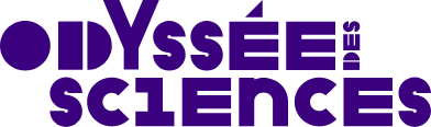 Logo Odyssée des Sciences